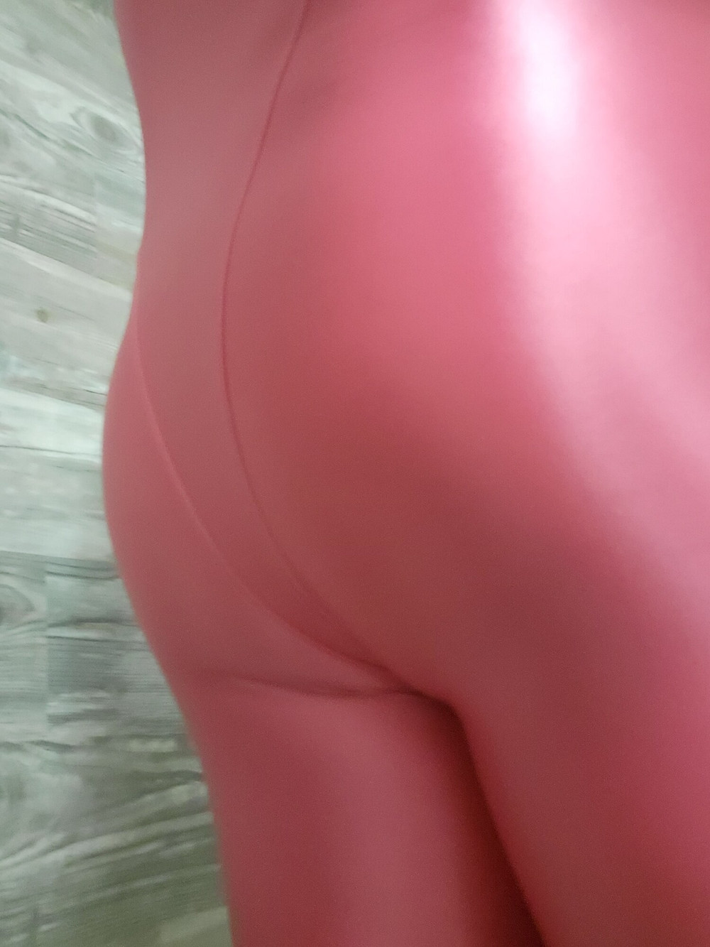 Spandexguy01234 purple Leohex bodysuit  #16