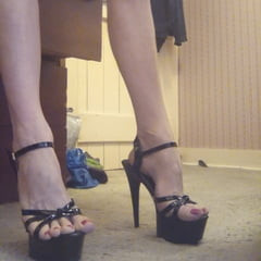 Mellissa&#039;s pretty little feet 12
