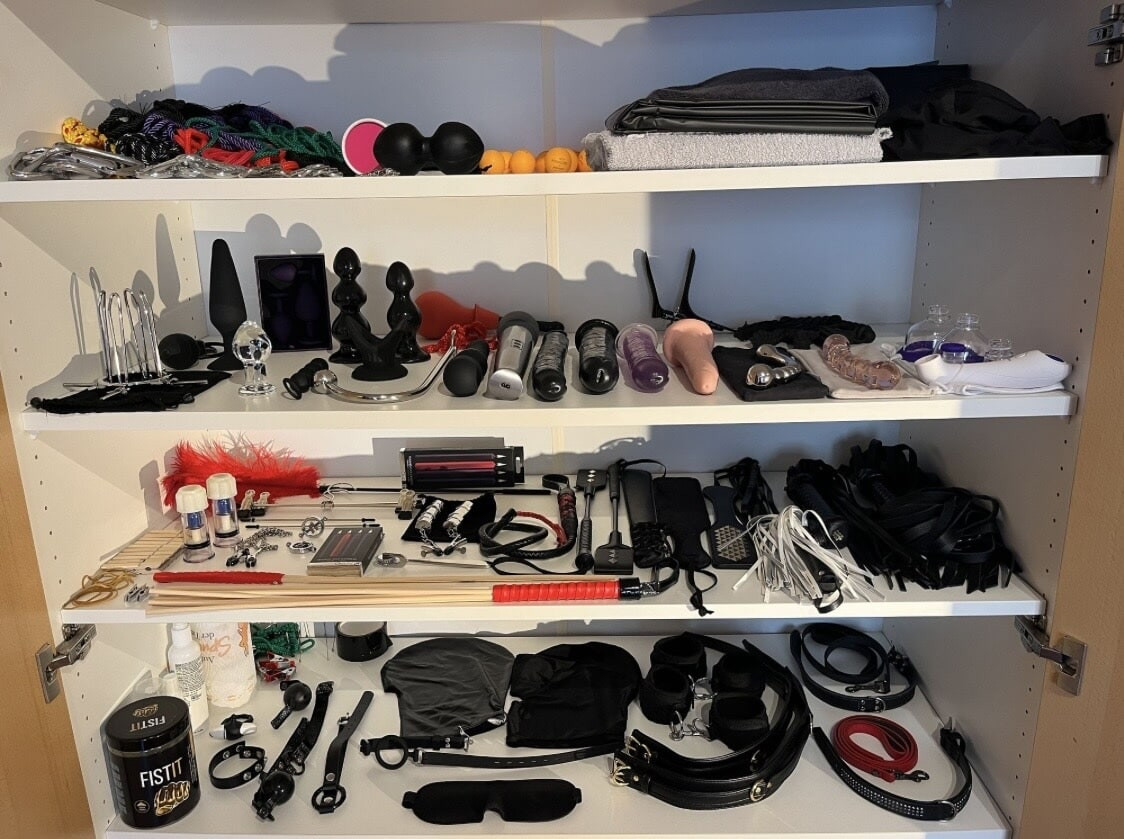 Working tools