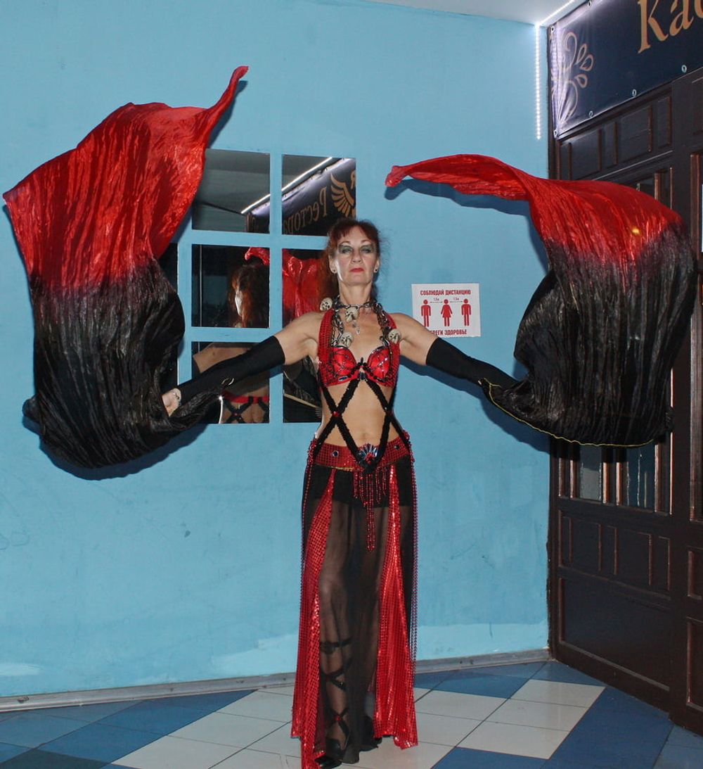 Bellydance  #34