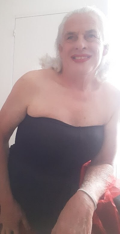 rouge vetue #7