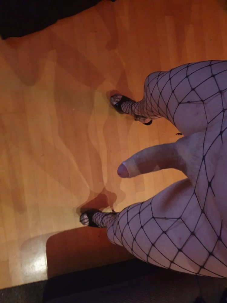 Sexy Crossdresser #23