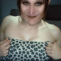 My new witch AI