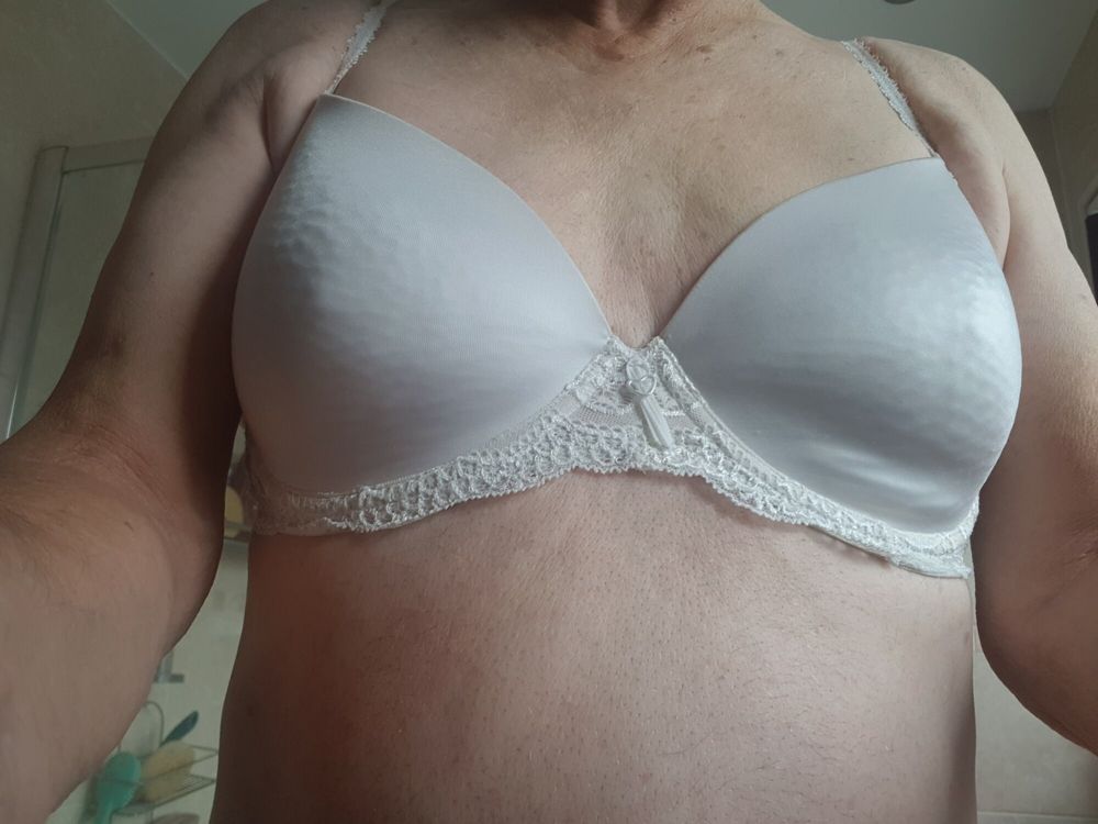 Bra selection #2