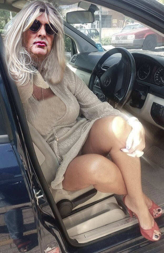 transgenderr sexy Culoness #4