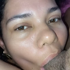 Hermosa chica