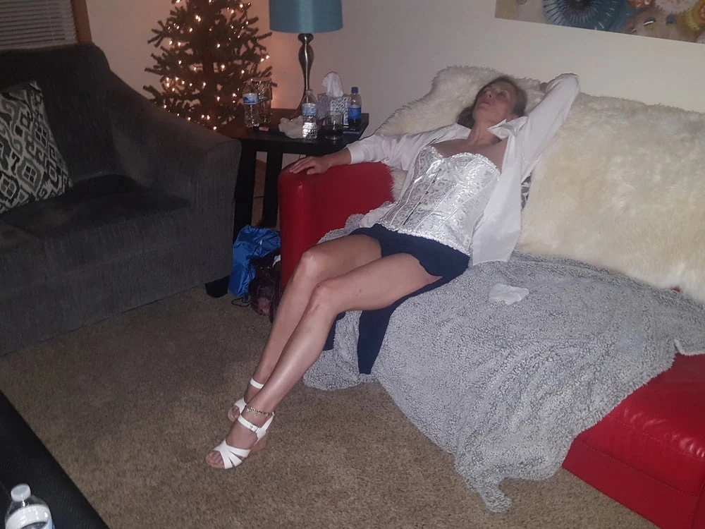 MsAgness_Cuck II #47