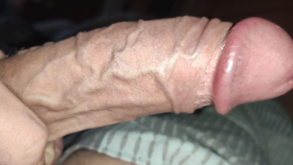 You like him Veiny? #12