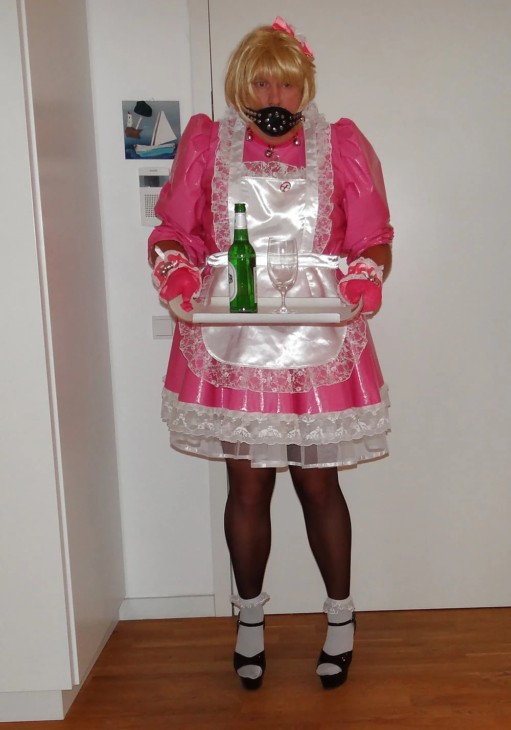 tumblr-Sissy #8