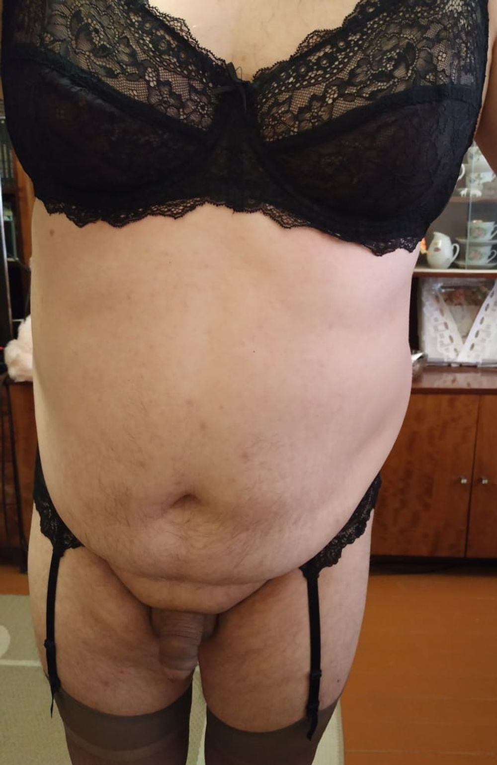 my lingerie