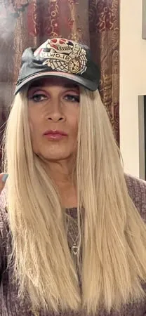 sissy faggot desiree         