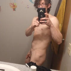 Young amateur