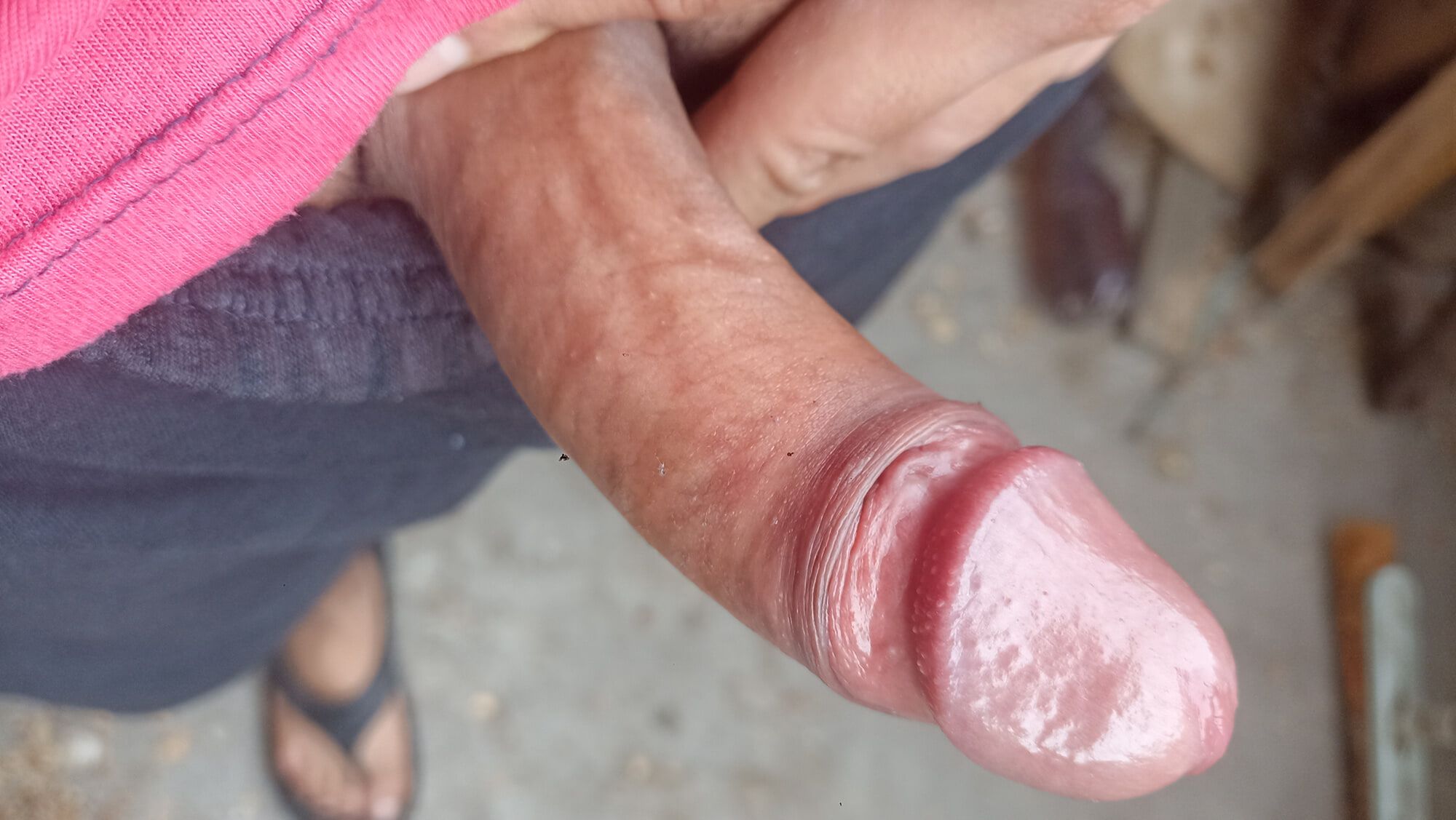 My fiery penis harder than ever - 04 #11