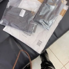 new latex gloves