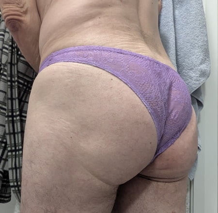 Lace Midbacks