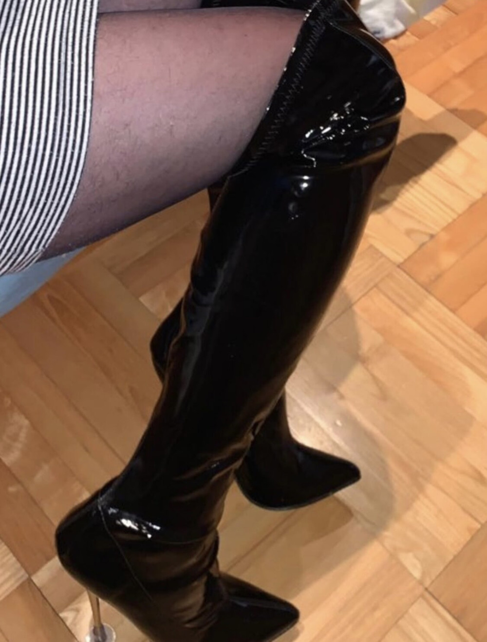 Sissy Vanessa #2