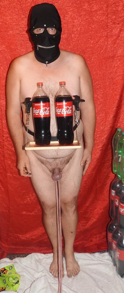 Coca  Cola Extreme #11