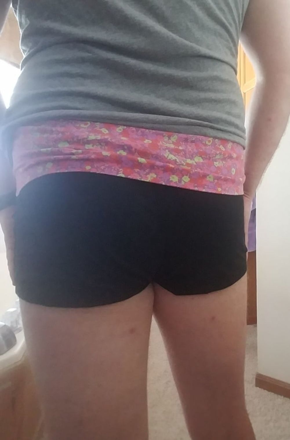 PJ shorts #52