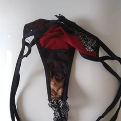 Dirty underwear 2