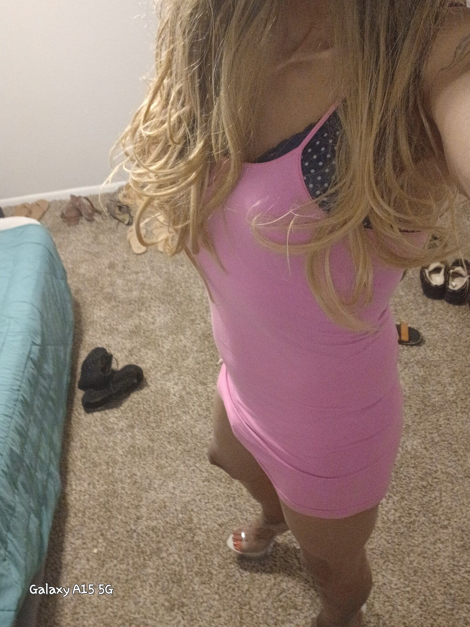 new dresses and heels Feb 2025 #23