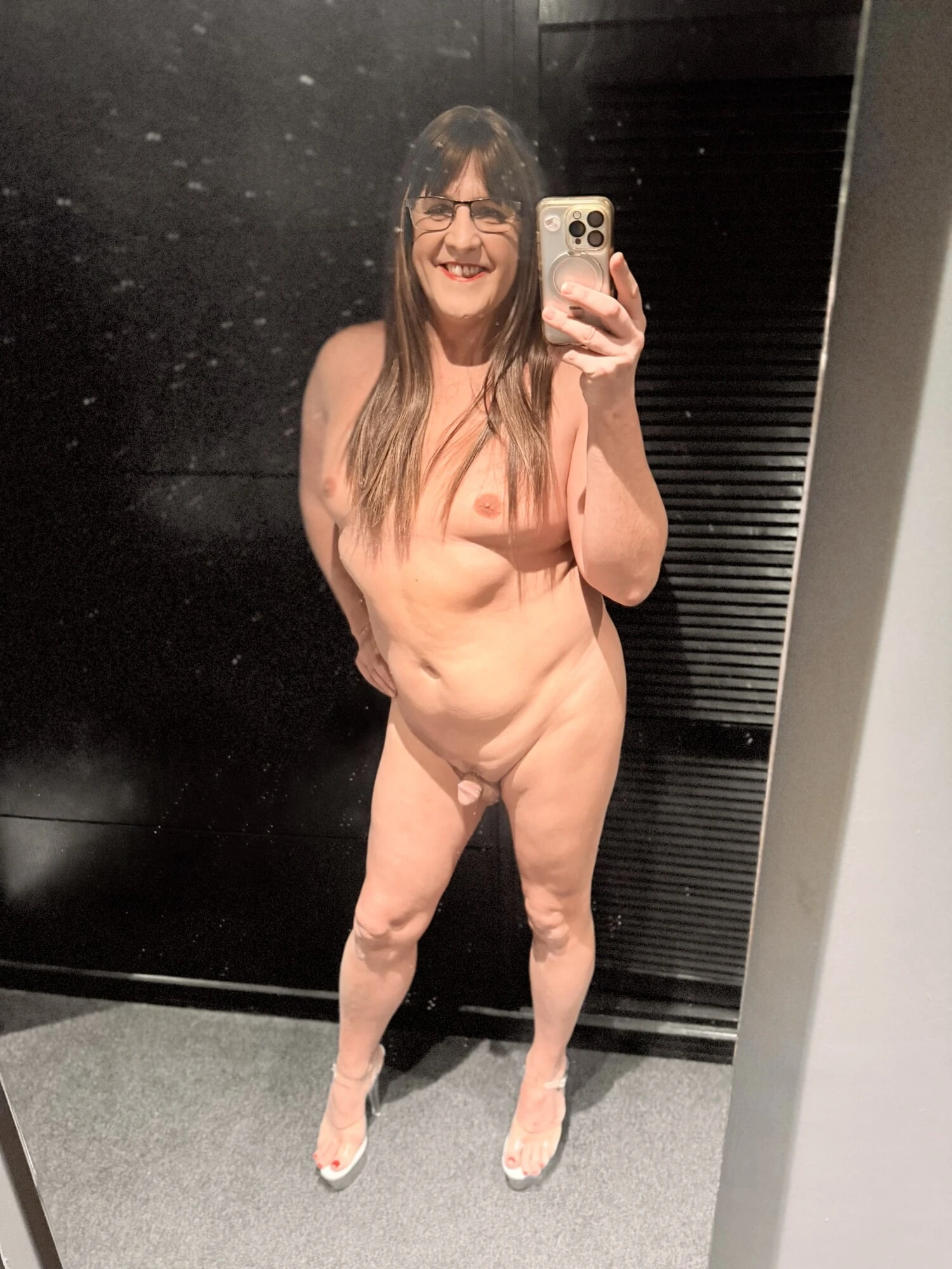 Maked in Heels