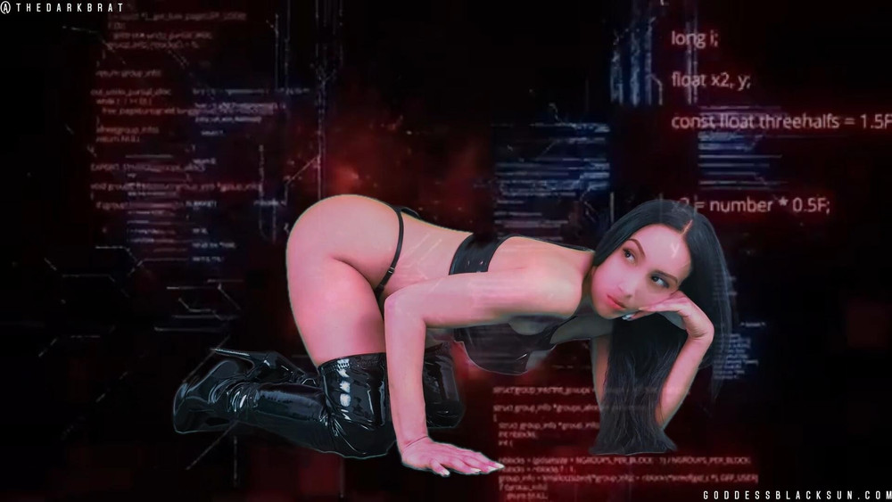 OBEDIENCE PROTOCOL – CYBERNETIC TOY  CREATION #16