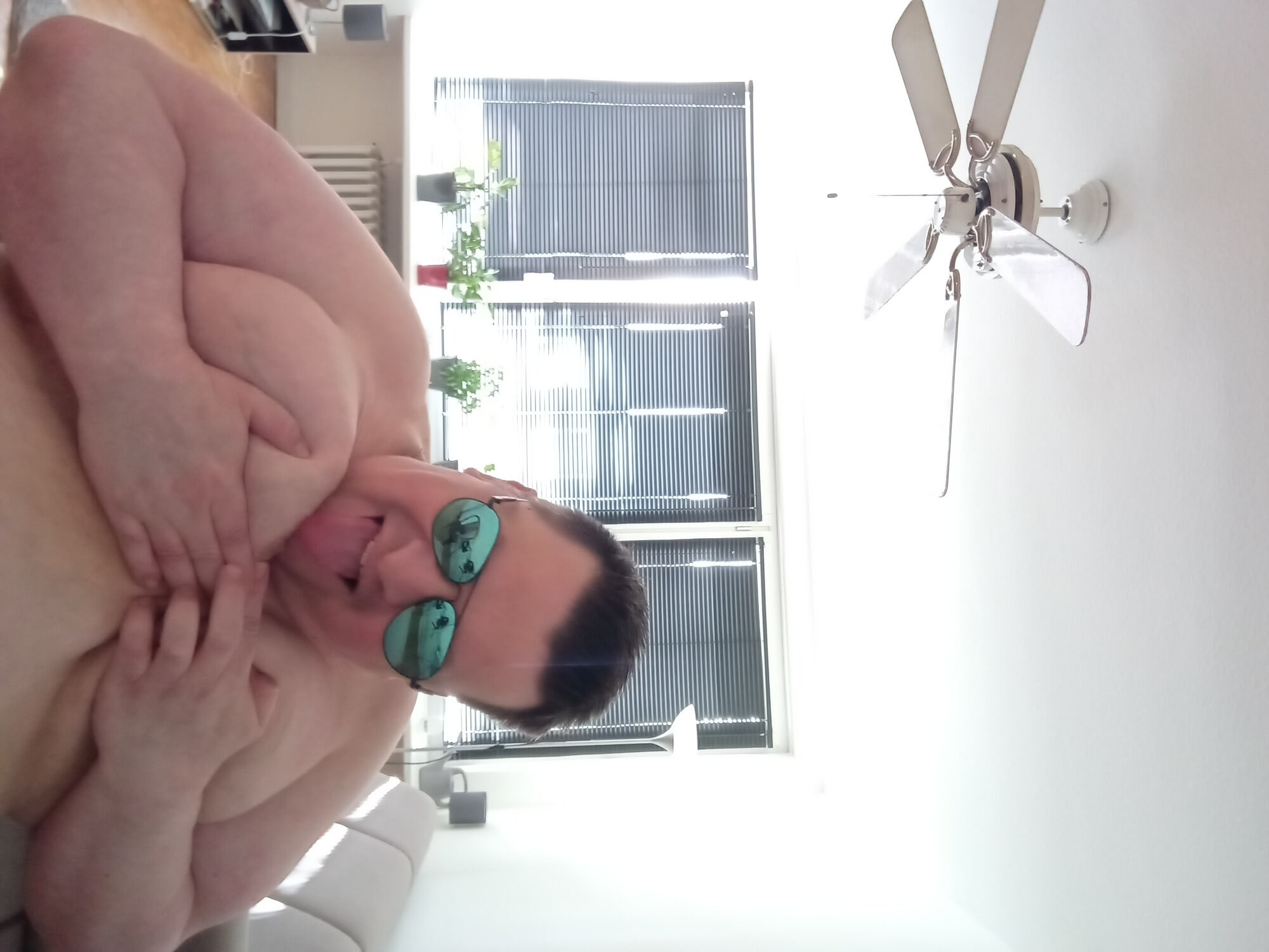 CHUBBY #2