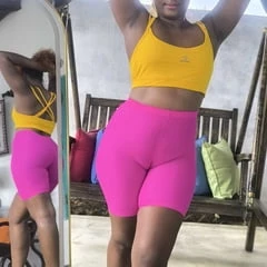 Pink BB
