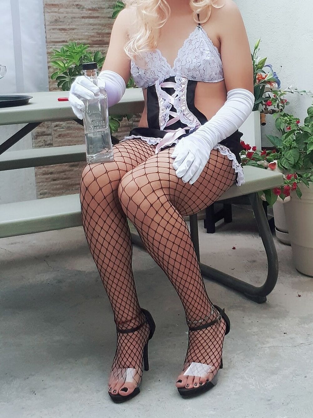 Alana Femboy Maid #6