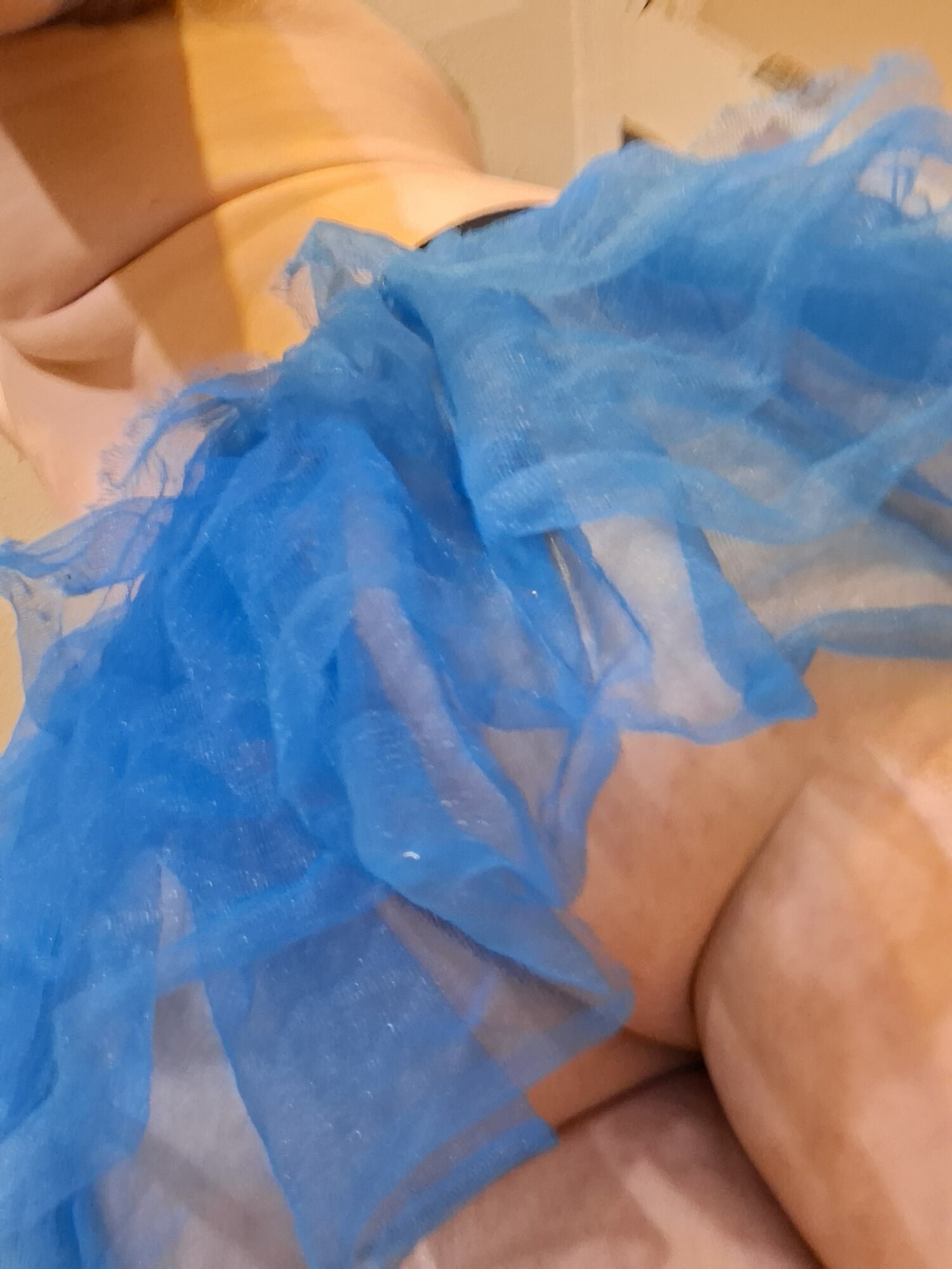 Ass bouncing #22
