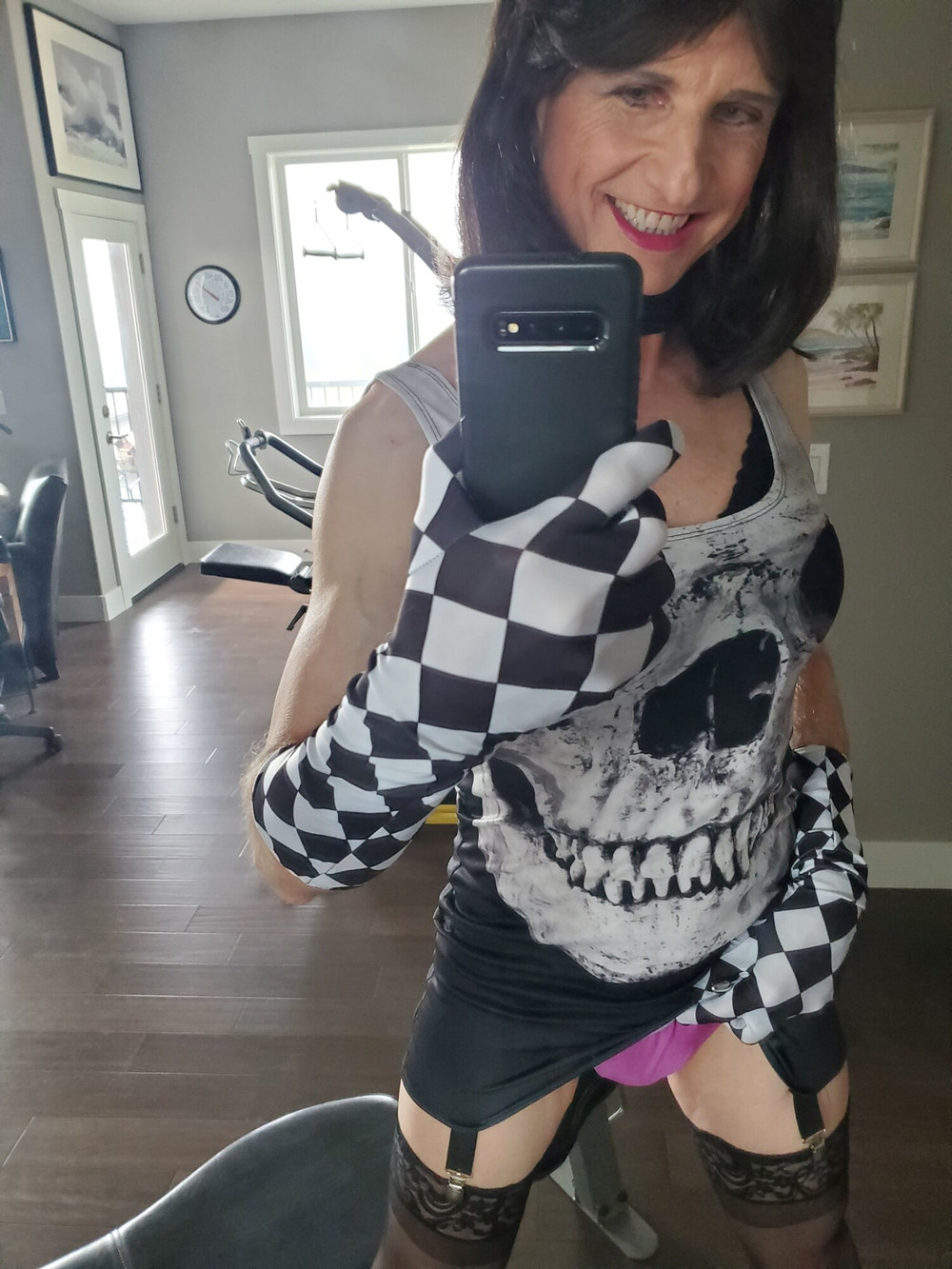 Halloween costume #19