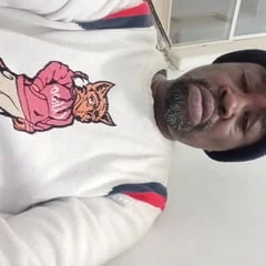 My dick 