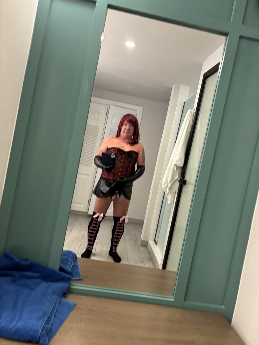 Mrs #4