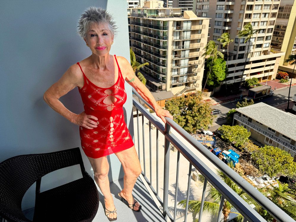 More Waikiki Hotel Adventures #5