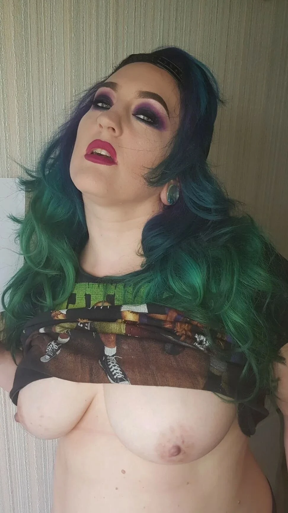 Chubby MILF Amy Leaf- Best of 6 #13