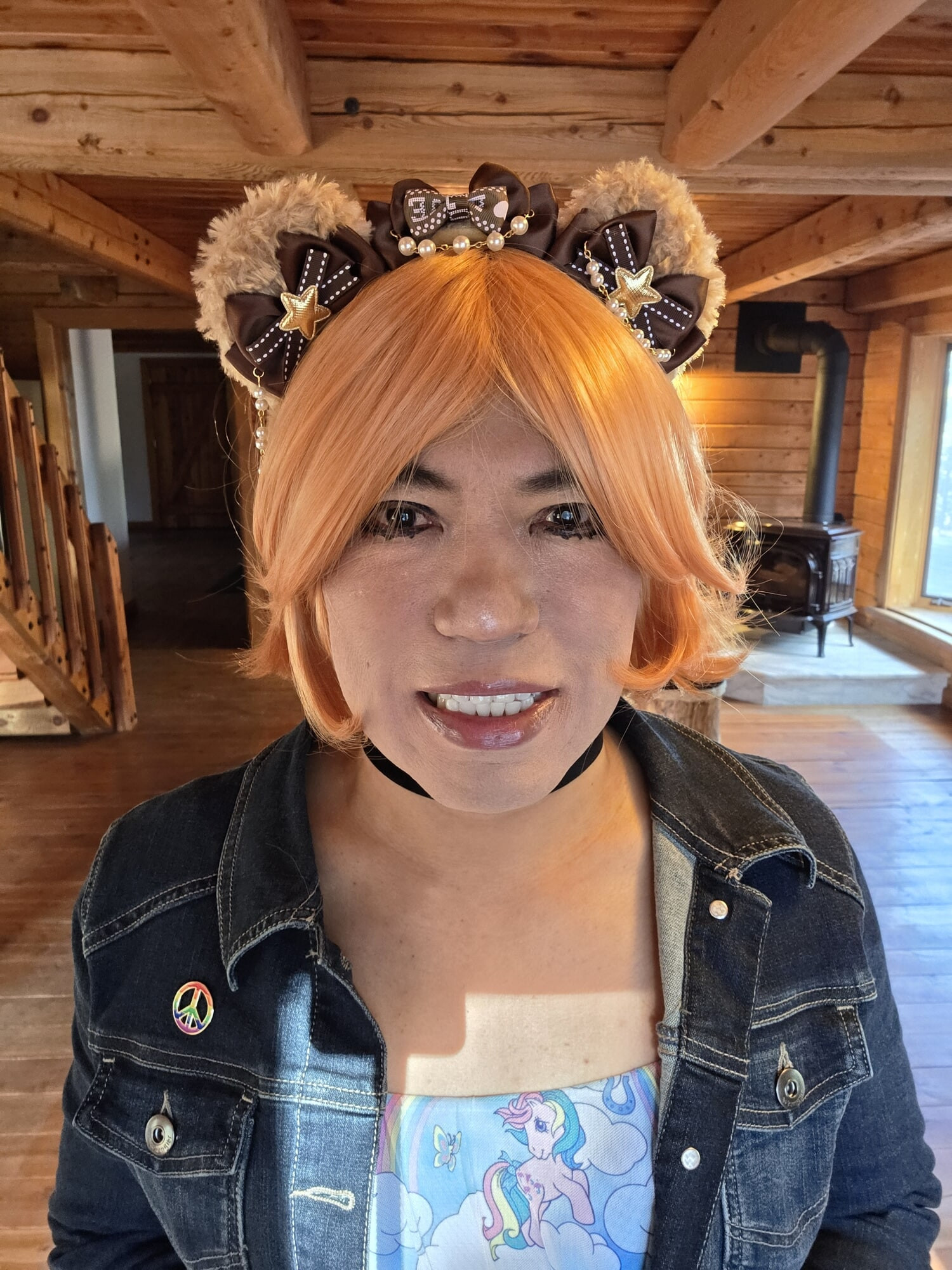 Your eGirl Jessica in Boots #16