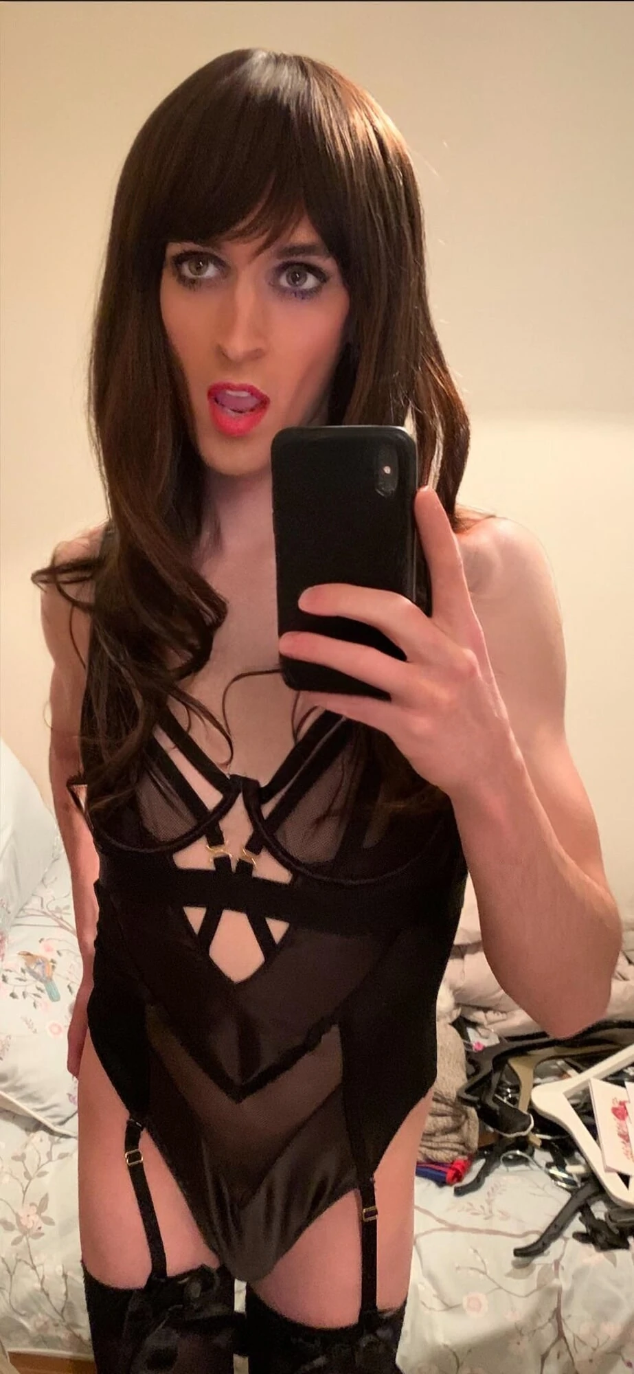 Sissyboyalexia