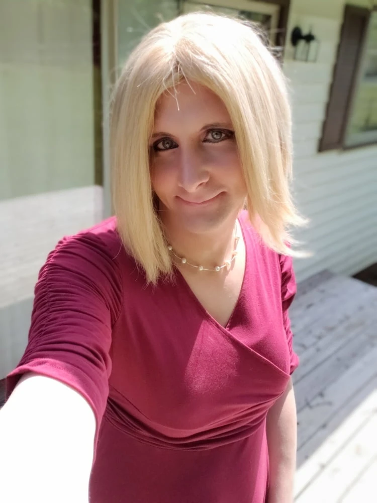 Maybe Blondes do have more fun... #6