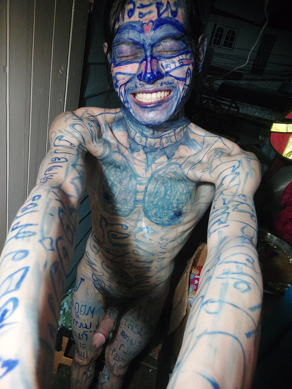 Fuck420 #30