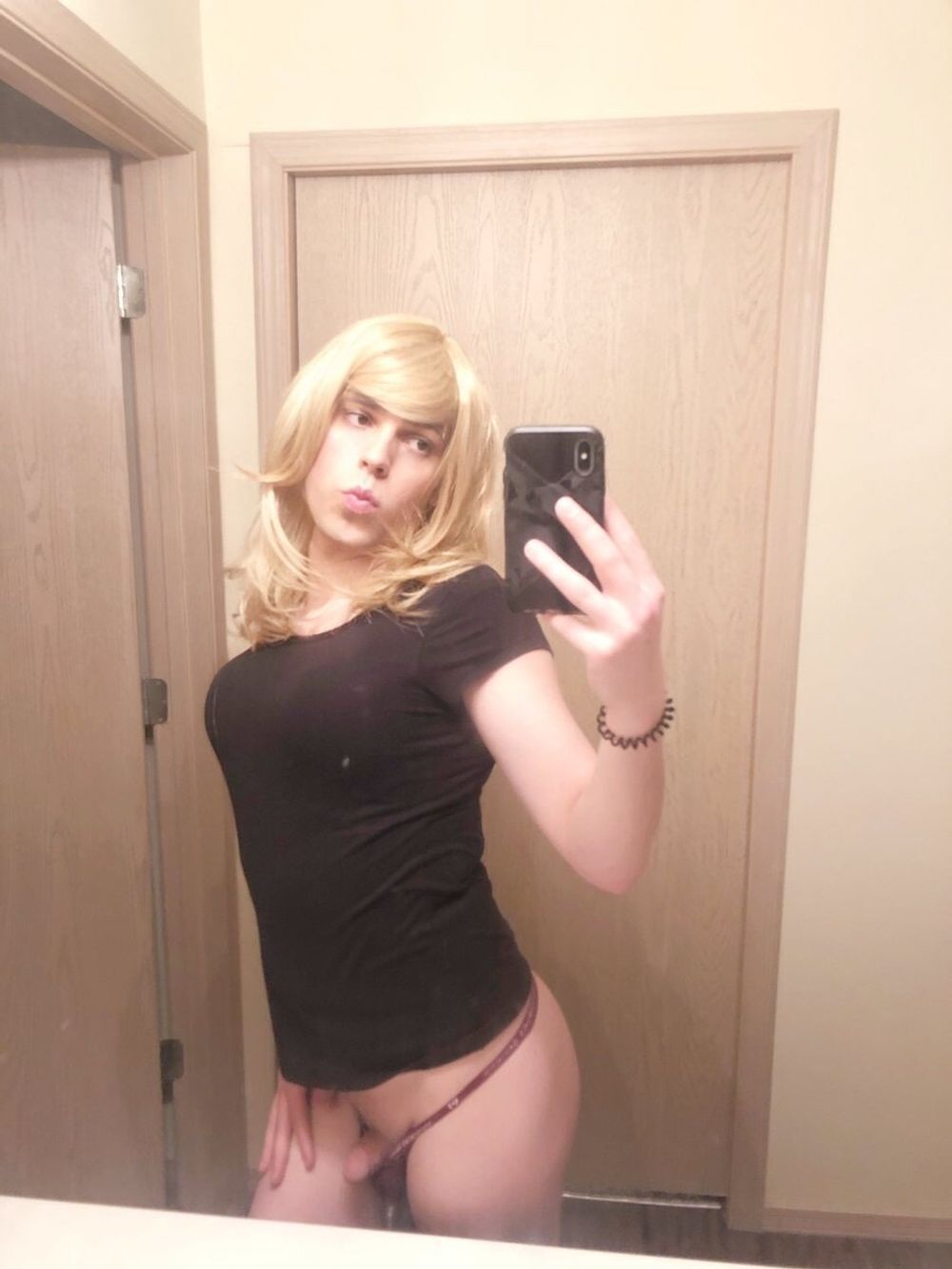 Sissy Pics #6