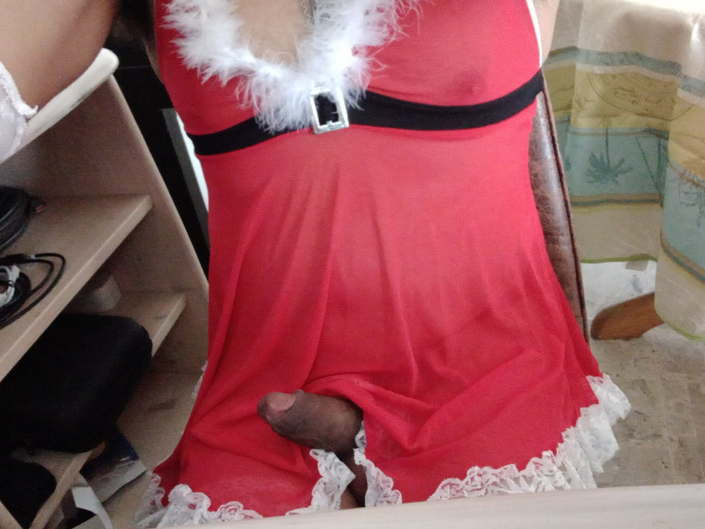 Christmas outfit #2