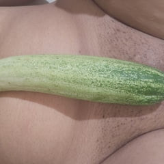 Veggie fuck