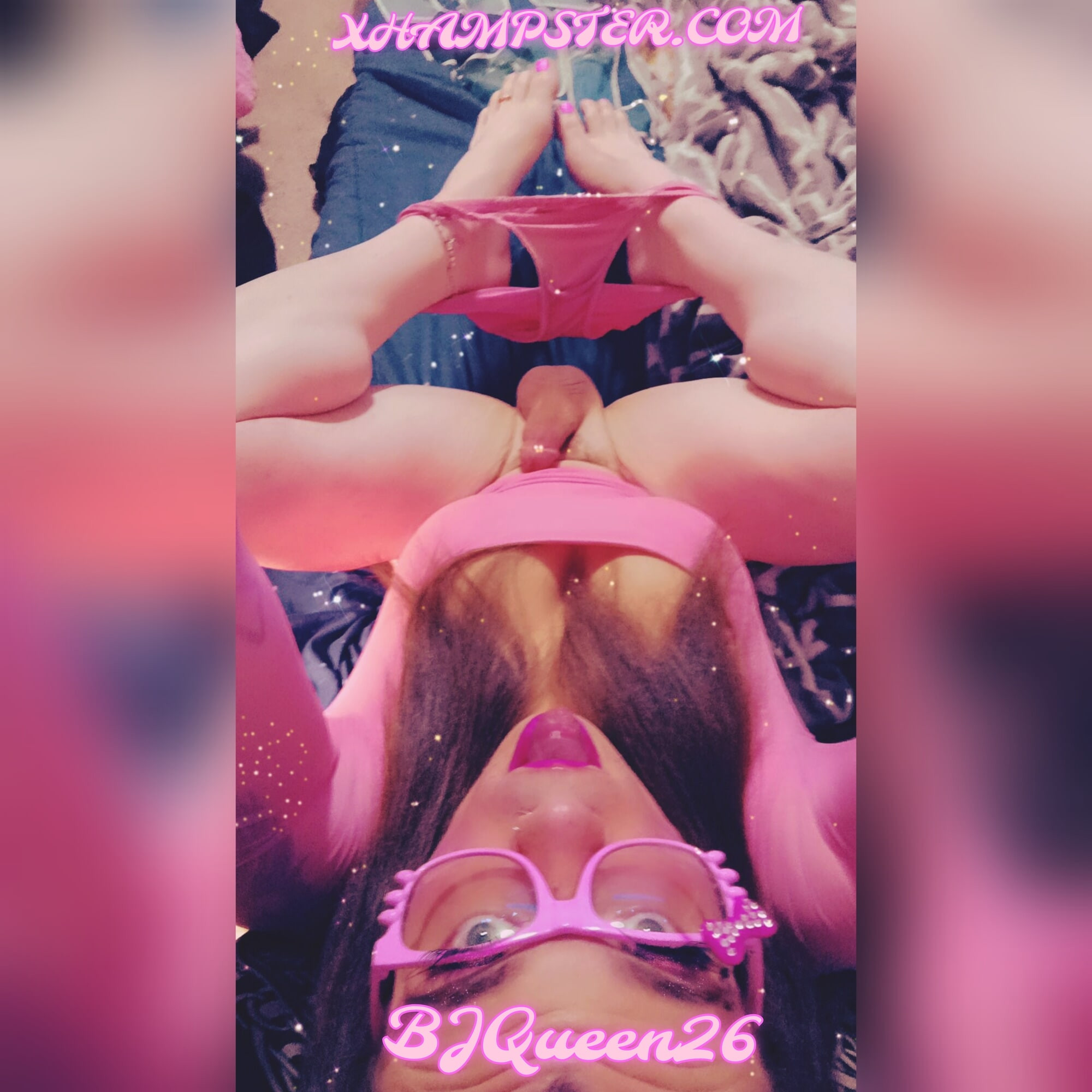 Hoćeš li jebati moja uska usta i rupu? 🥺