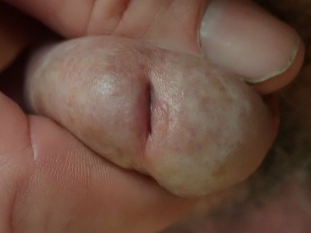 close up penis #9