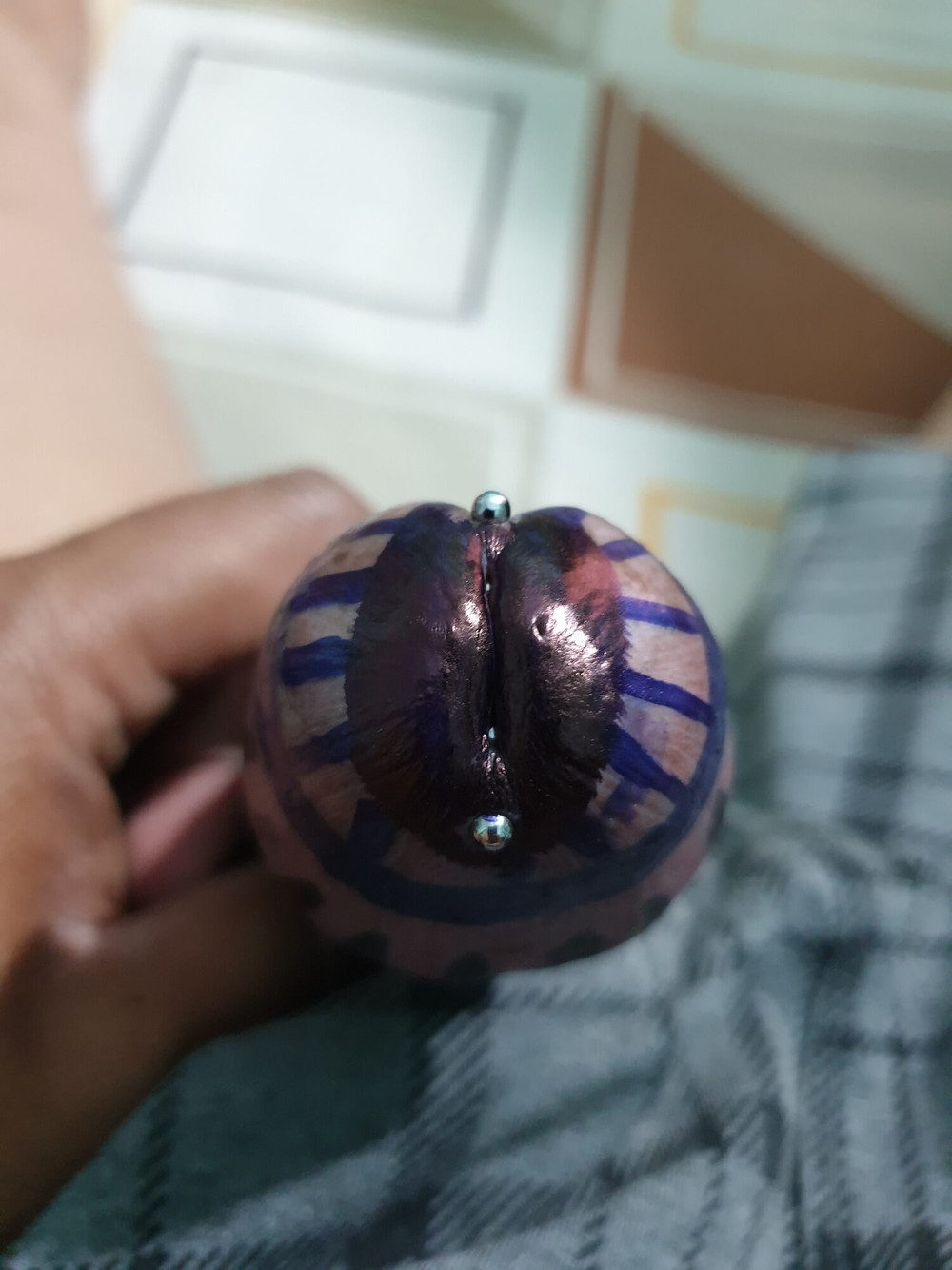 My sexy kinky cock #26