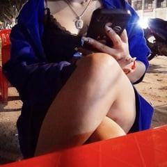 Hot Girl Neibour's Widow