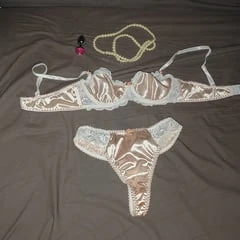 Wifes clothes
