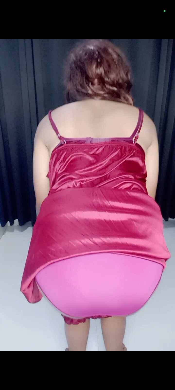 My hot stepmom tit wearing panty #23