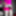 La Whore Maria Fluorescent pink hot #21