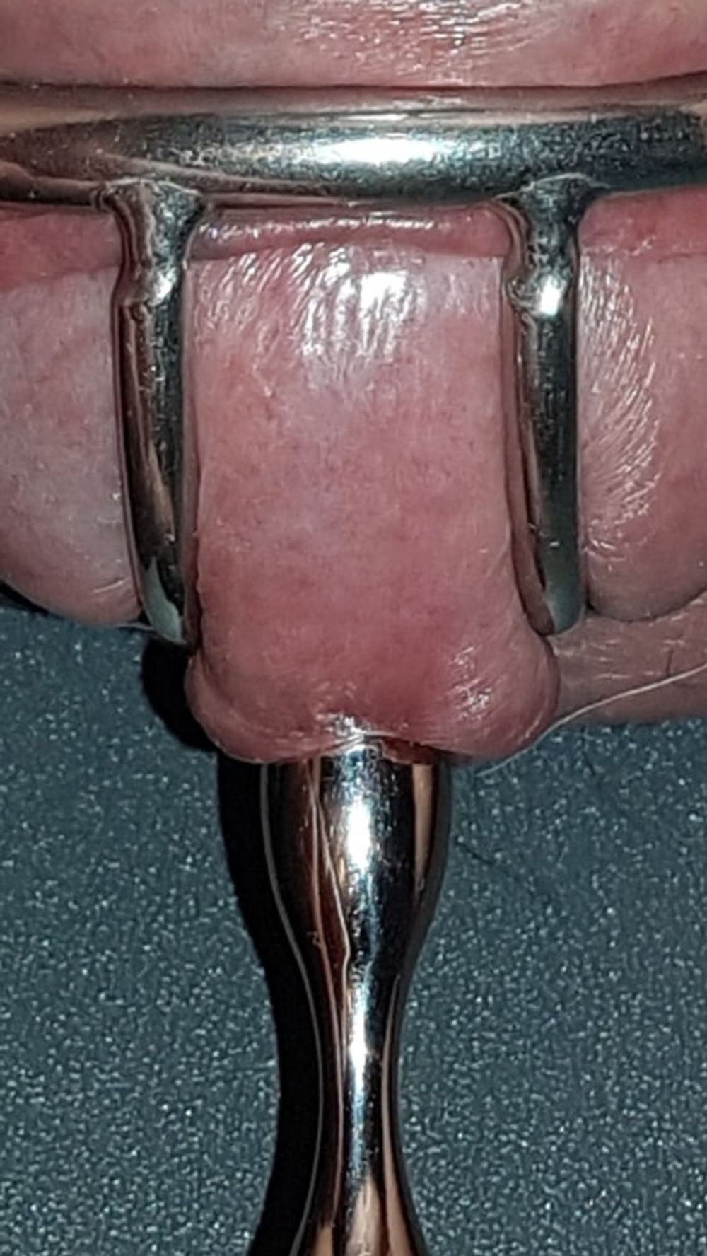 Urethral insertion #54